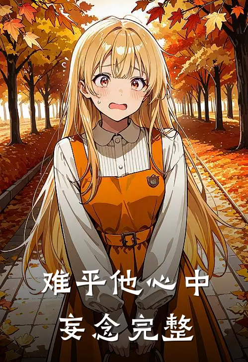 难平他心中妄念完整