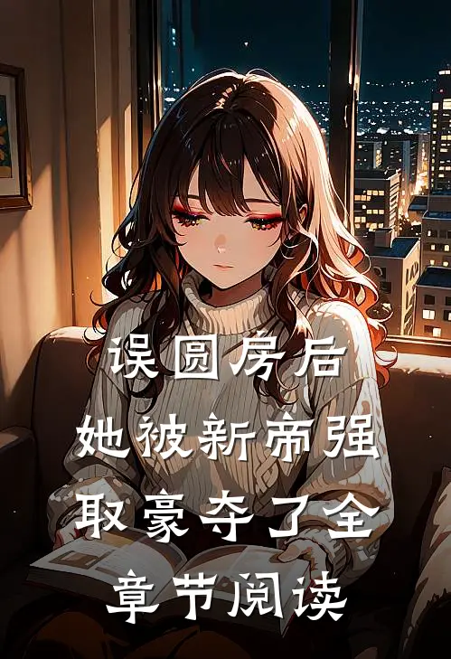 误圆房后，她被新帝强取豪夺了全章节阅读