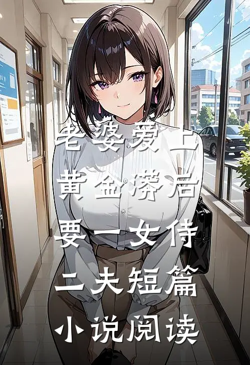 老婆爱上黄金蟒后，要一女侍二夫短篇小说阅读
