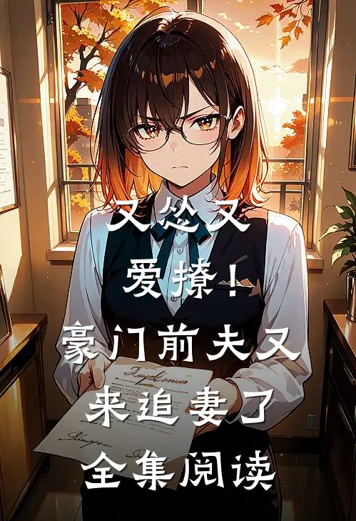 又怂又爱撩！豪门前夫又来追妻了全集阅读