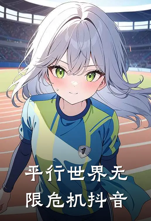 平行世界无限危机抖音