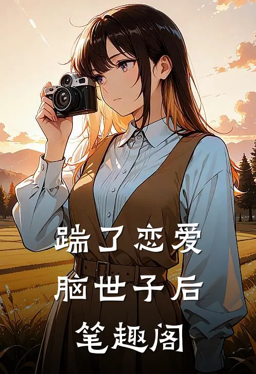 踹了恋爱脑世子后笔趣阁