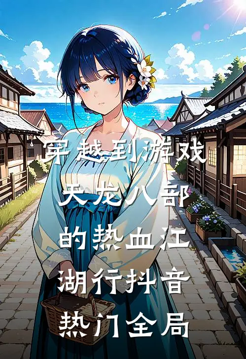 穿越到游戏天龙八部的热血江湖行抖音热门全局