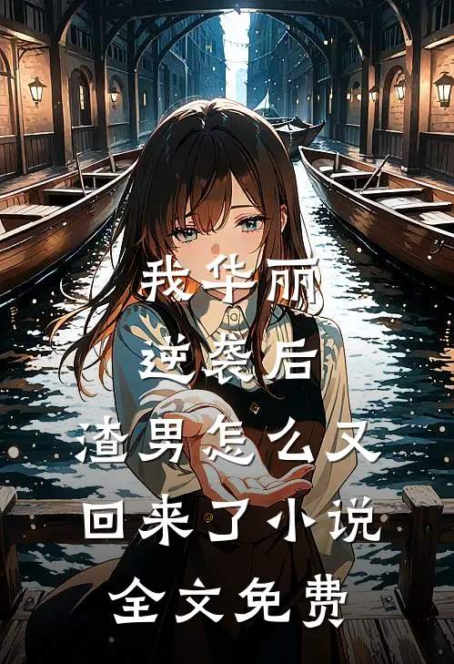 我华丽逆袭后,渣男怎么又回来了全文免费观看