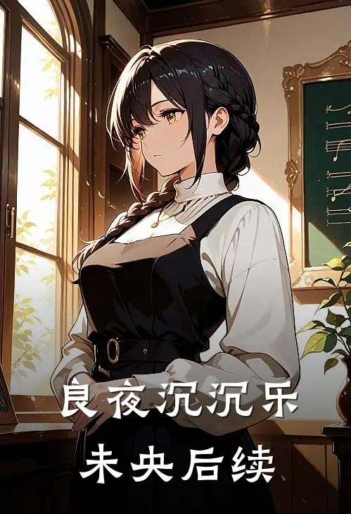 良夜沉沉乐未央后续