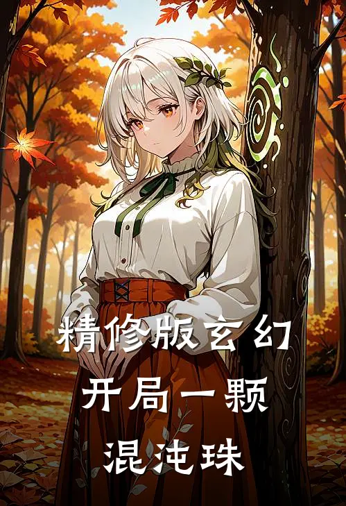 精修版玄幻：开局一颗混沌珠