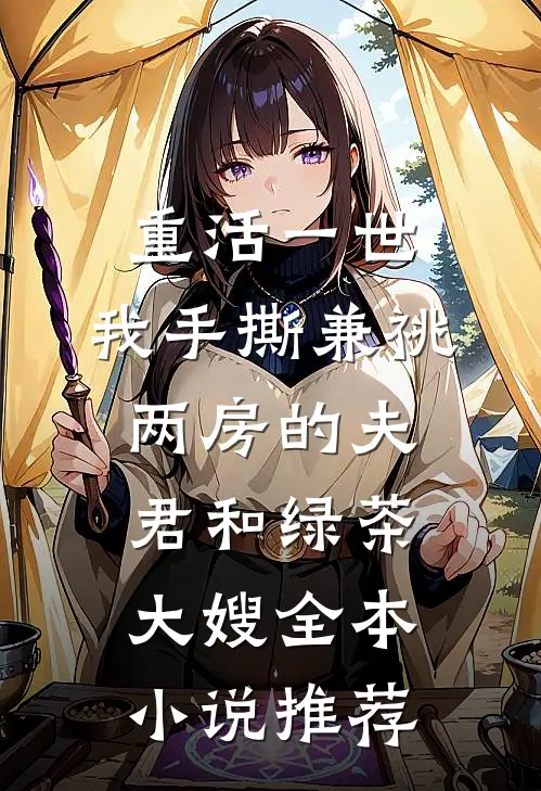 重活一世，我手撕兼祧两房的夫君和绿茶大嫂全本小说推荐