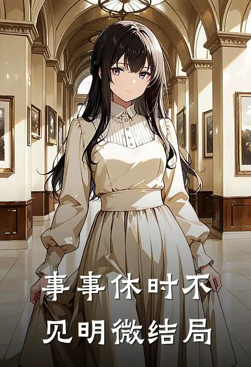事事休时不见明微结局