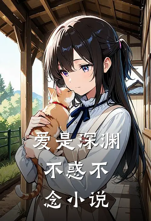 爱是深渊，不惑不念小说