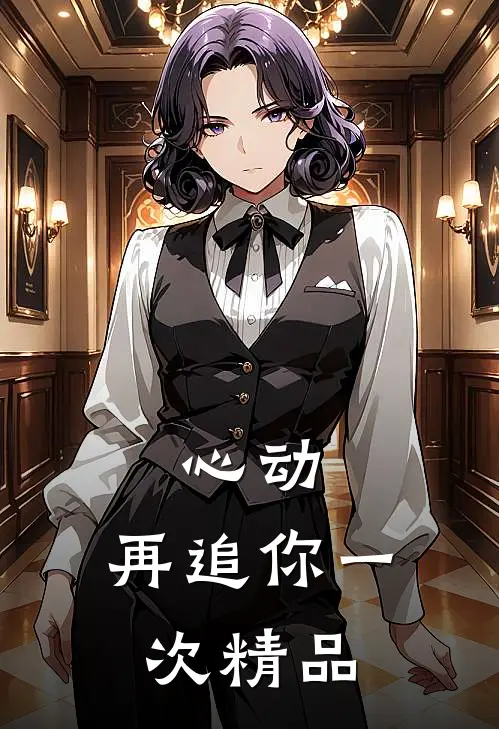 心动,再追你一次精品免费阅读