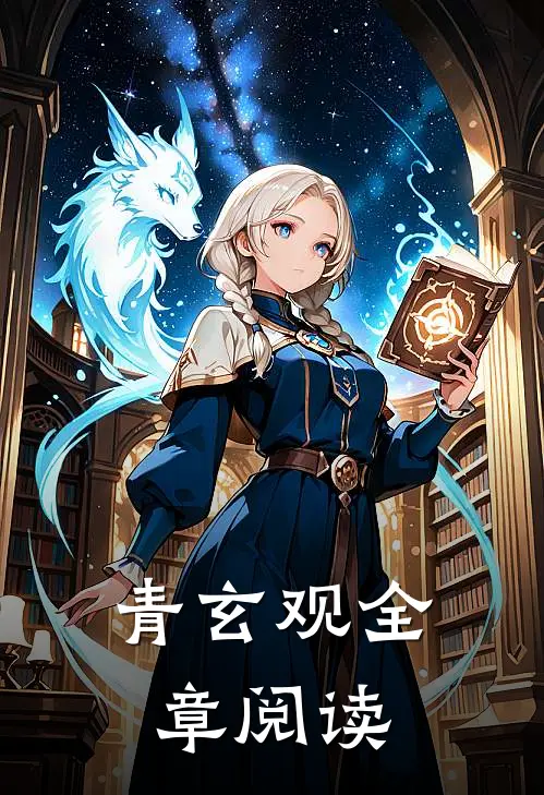 青玄观全章阅读