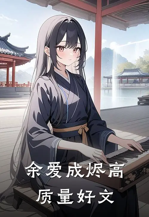 余爱成烬高质量好文
