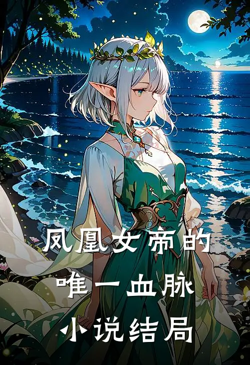 凤凰女帝的唯一血脉小说结局