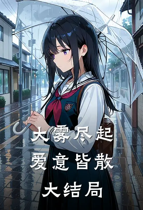 大雾尽起，爱意皆散大结局