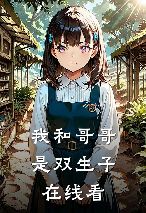我和哥哥是双生子在线看