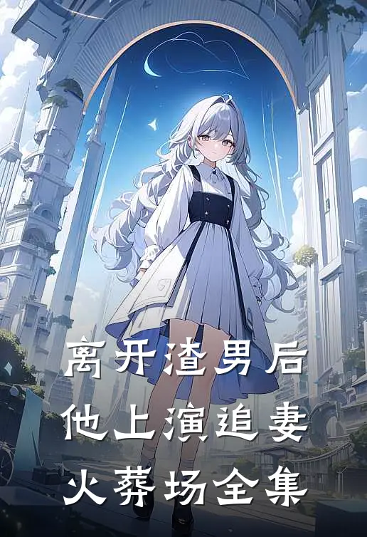 离开渣男后，他上演追妻火葬场全集