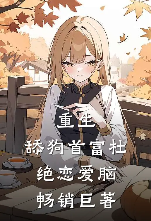 重生：舔狗首富杜绝恋爱脑畅销巨著