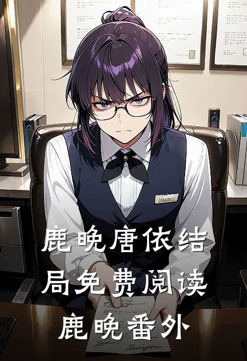 鹿晚唐依结局免费阅读鹿晚番外