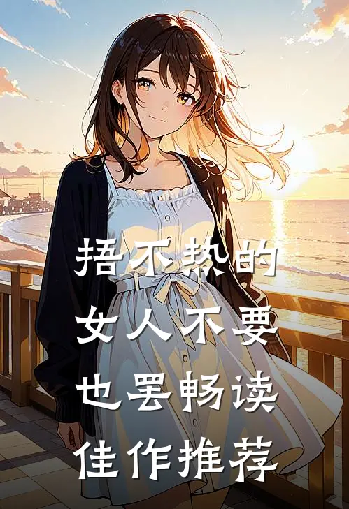 捂不热的女人不要也罢畅读佳作推荐