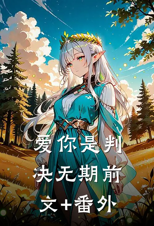 爱你是判决无期前文+番外