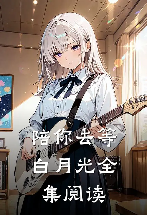 陪你去等白月光全集阅读