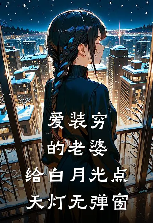 爱装穷的老婆，给白月光点天灯无弹窗