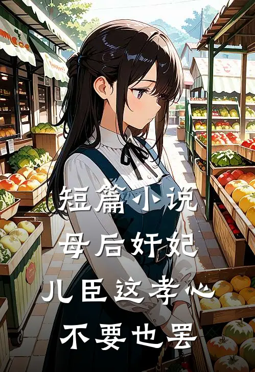短篇小说母后奸妃，儿臣这孝心不要也罢