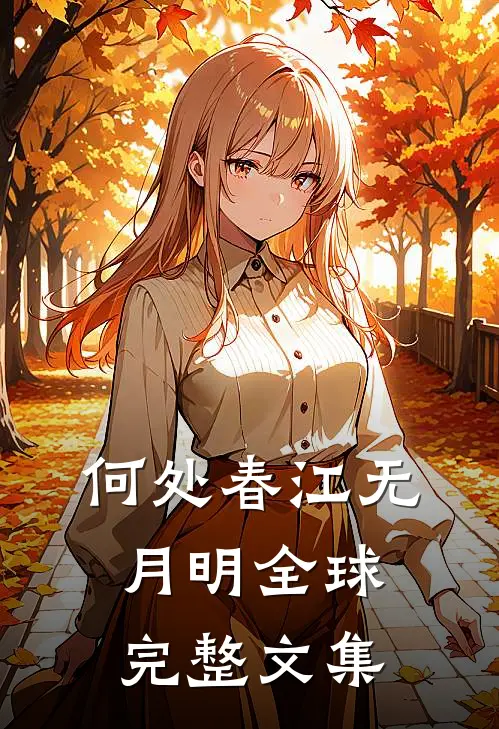 何处春江无月明全球完整文集