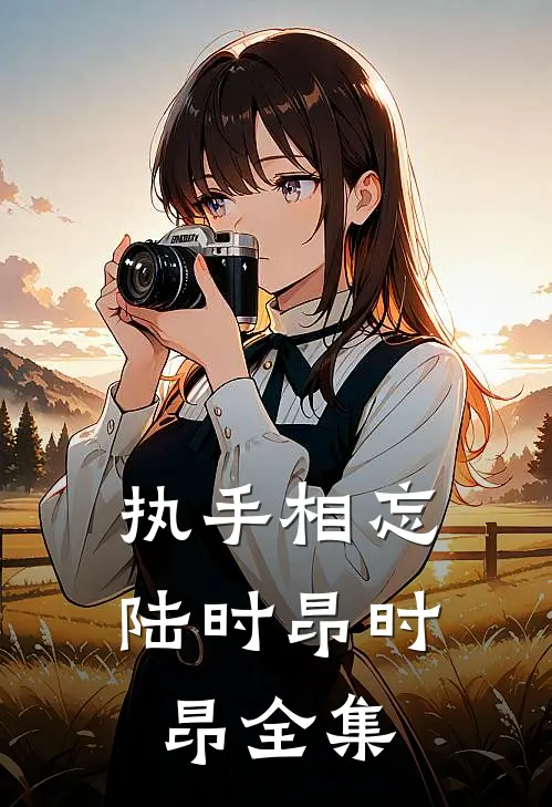 执手相忘陆时昂时昂全集