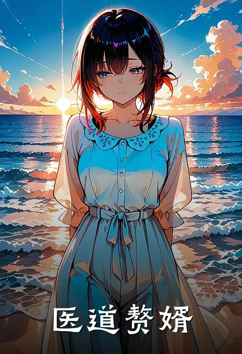 医道赘婿