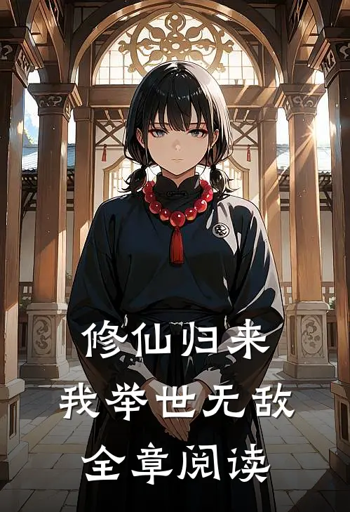 修仙归来，我举世无敌全章阅读