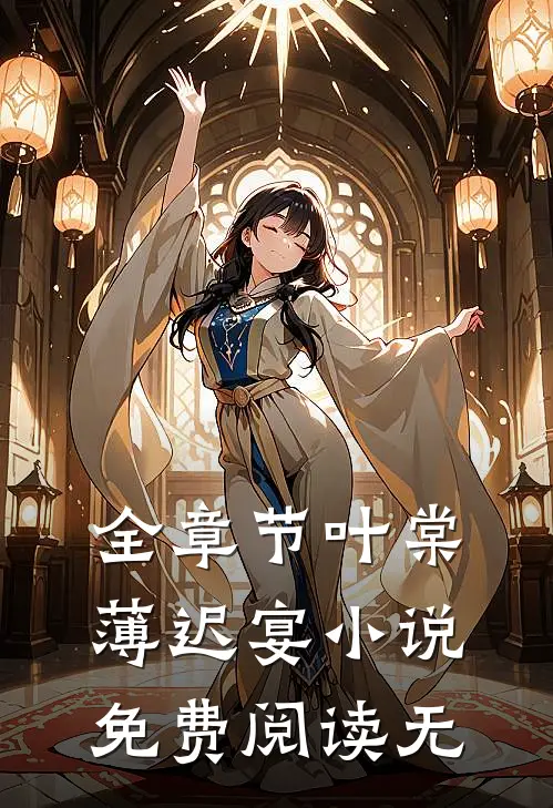 全章节叶棠薄迟宴小说免费阅读无