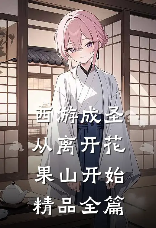 西游成圣，从离开花果山开始精品全篇