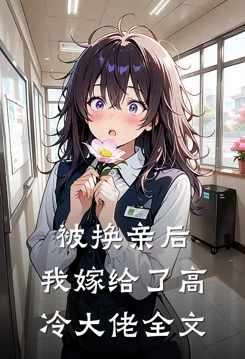 被换亲后，我嫁给了高冷大佬全文