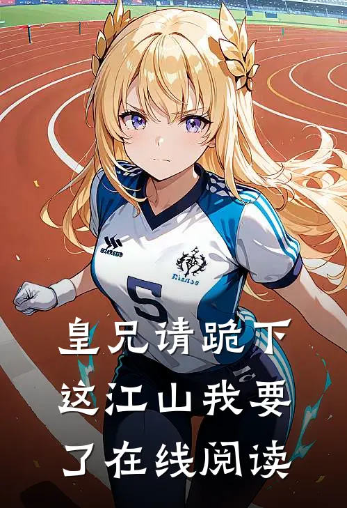 皇兄请跪下,这江山我要了在线阅读无弹窗