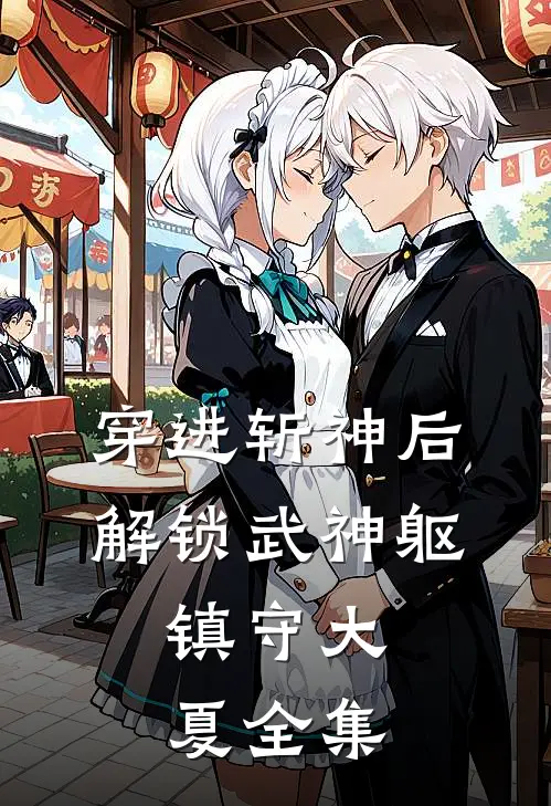 穿进斩神后，解锁武神躯，镇守大夏 全集