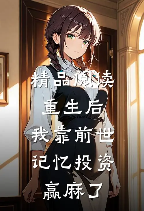精品阅读重生后，我靠前世记忆投资赢麻了