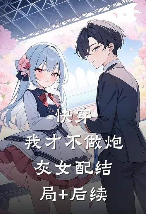 快穿：我才不做炮灰女配结局+后续