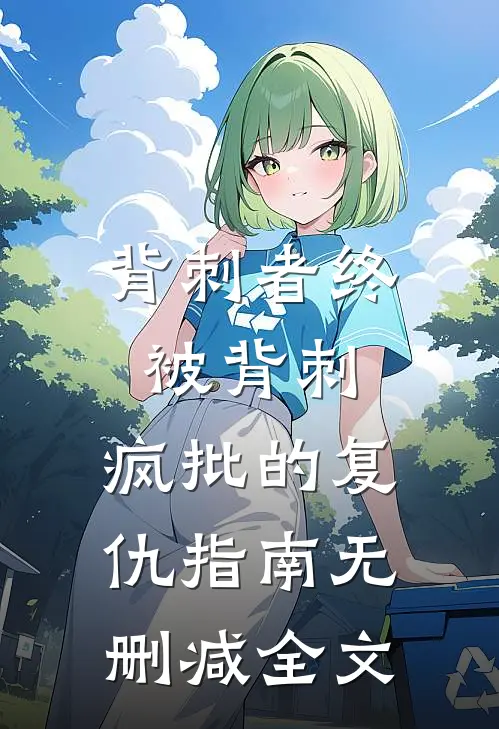 背刺者终被背刺：疯批的复仇指南无删减全文