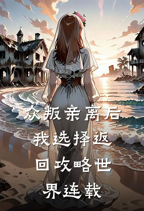 众叛亲离后，我选择返回攻略世界连载