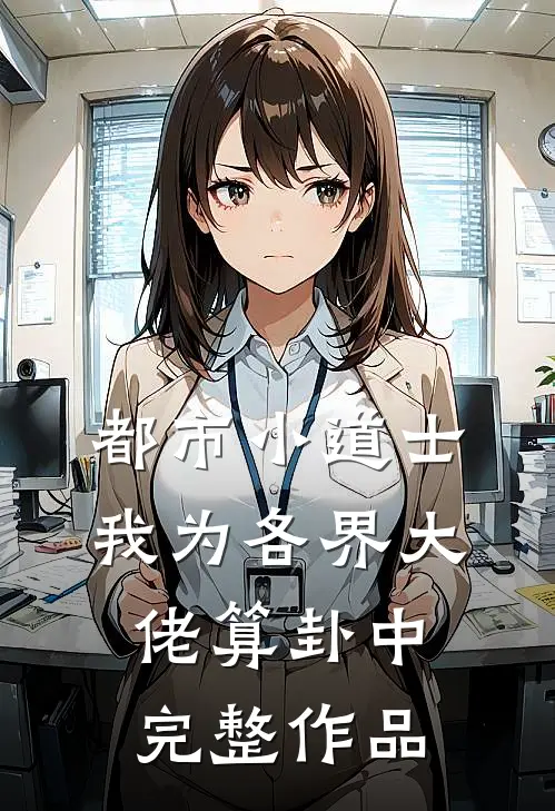 都市小道士：我为各界大佬算卦中完整作品