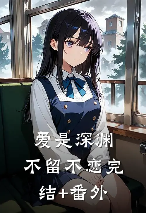 爱是深渊，不留不恋完结+番外
