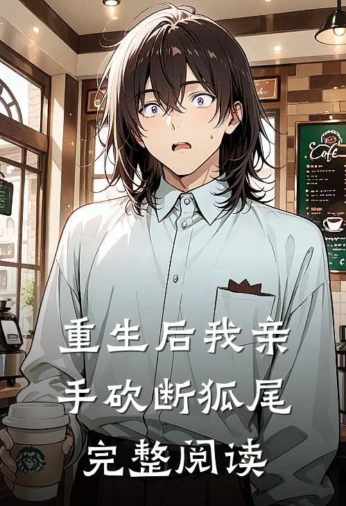 重生后我亲手砍断狐尾完整阅读