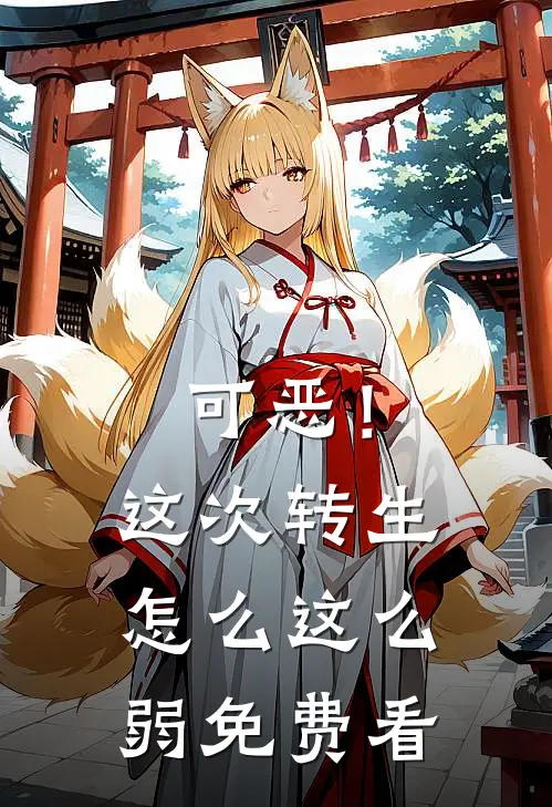 可恶！这次转生怎么这么弱免费看