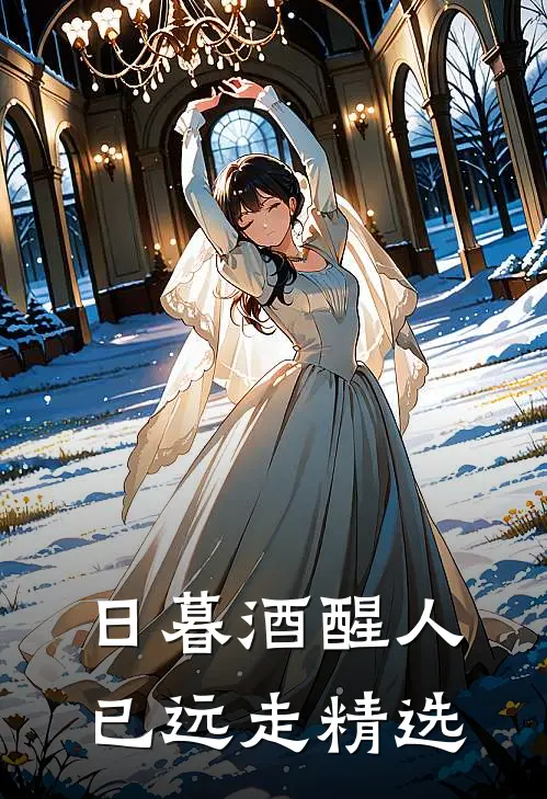 日暮酒醒人已远走精选