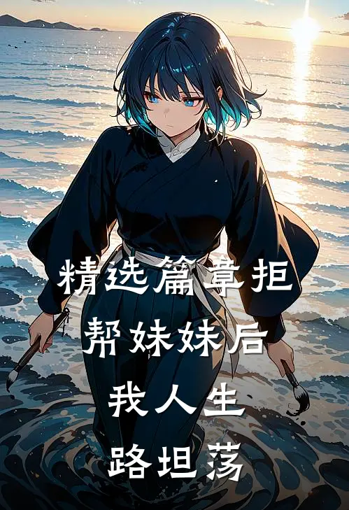 精选篇章拒帮妹妹后，我人生路坦荡