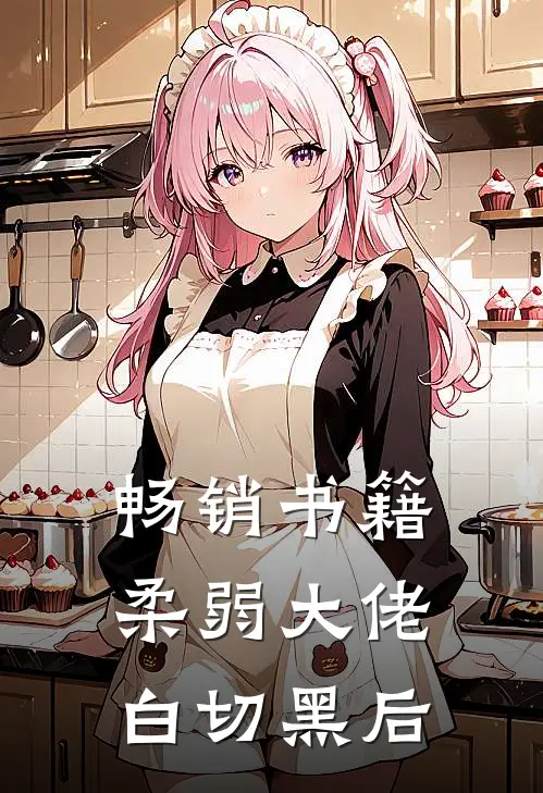 畅销书籍柔弱大佬白切黑后
