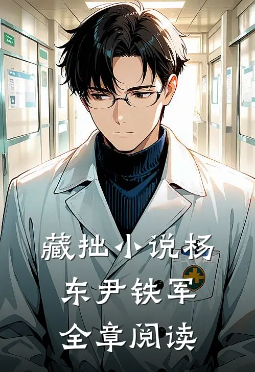 藏拙小说杨东尹铁军全章阅读