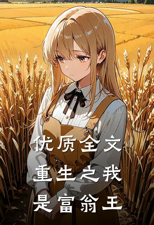 优质全文重生之我是富翁王