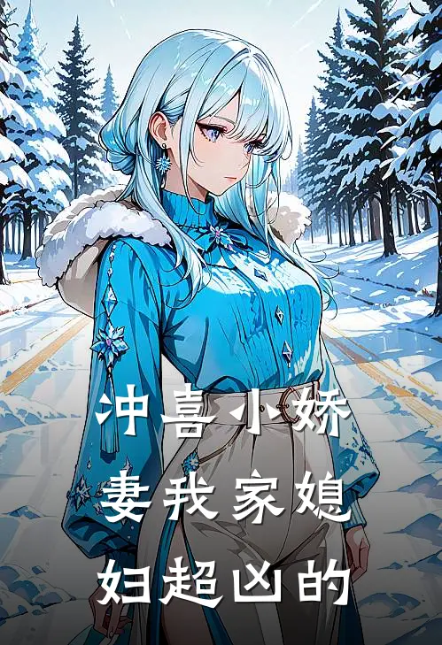 冲喜小娇妻我家媳妇超凶的
